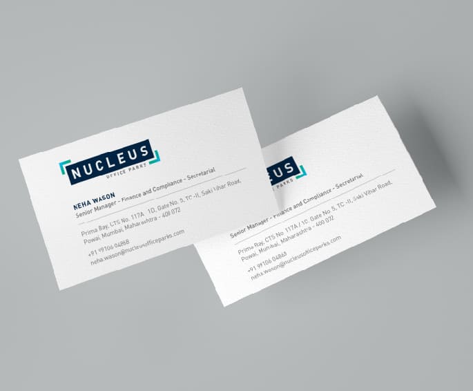 Identity Card design